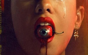 Голливуд, проклятия и секс: вышел трейлер ужасов «Новый вишнёвый вкус» от Netflix
