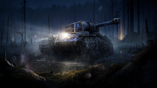 Бурятское управление ФСИН провело турнир по World of Tanks для воспитательной работы с персоналом