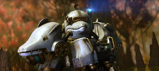 Fallout 76 получил новый трейлер пятого сезона «Власть Стали»