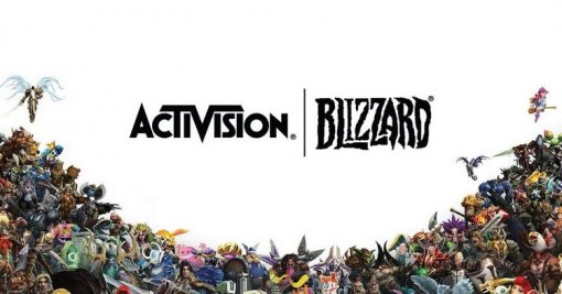 На Activision Blizzard подали в суд за дискриминацию женщин и харассмент