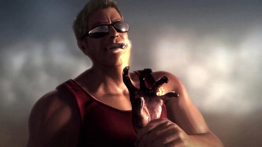 В сети появился новый трейлер отменённой Duke Nukem Begins