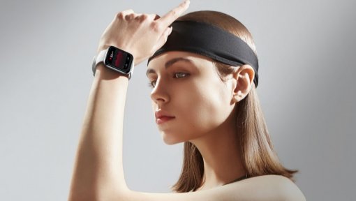 Realme представила в России доступные смарт-часы Watch 2 и Watch 2 Pro с защитой от воды