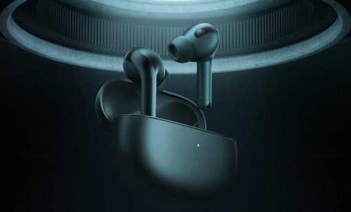 Представлены TWS-наушники Xiaomi True Wireless Earphones 3 Pro с шумоподавлением