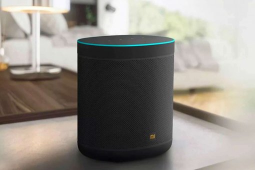 Xiaomi представила в России колонку Mi Smart Speaker с голосовым помощником «Маруся»