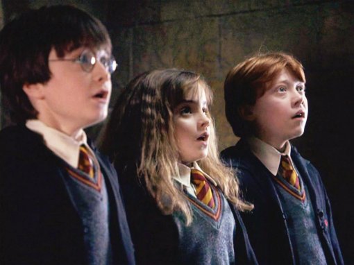 «Вся банда в сборе»: звёзды «Гарри Поттера» отметили юбилей и скорое воссоединение