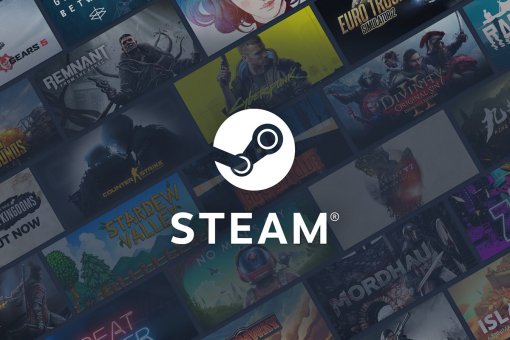 Steam удалось дважды побить свой рекорд пикового онлайна за прошедшие выходные дни