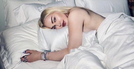 50 Cent пошутил над экстравагантным фотосетом Мадонны