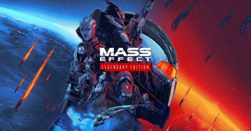 Amazon может снять сериал по Mass Effect на волне успеха «Колеса времени»