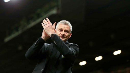 Оле-Гуннара Сульшера официально уволили с поста главного тренера «Манчестер Юнайтед»
