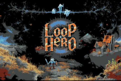 Создатели Loop Hero отметили выход игры на Nintendo Switch эффектным трейлером