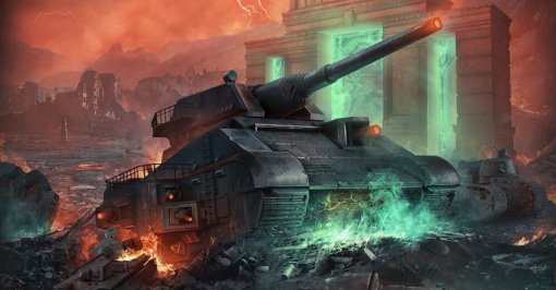 Wargaming подала в суд на россиянина за продажу читов и ботов к World of Tanks и World of Warships