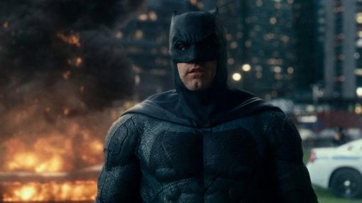 Бэтмена признали наименее заботливым к экологии героем