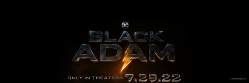 Дуэйн Джонсон в роли Чёрного Адама появился на обложке Total Film