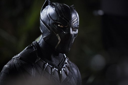 Сиквел «Чёрной пантеры» возглавил топ ожидаемых супергеройских фильмов 2022 года
