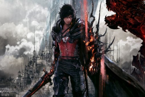 Пандемия растянула разработку Final Fantasy XVI на дополнительные полгода