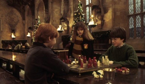 Джоан Роулинг примет участие в разработке сериалов по вселенной «Гарри Поттера»