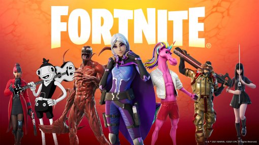 Разработчики Fortnite выпустили трейлеры третьей главы после финала второй