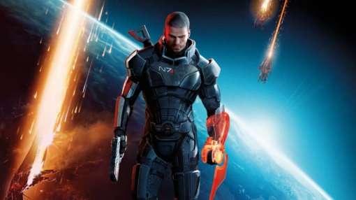 Генри Кавилл заявил о заинтересованности обсудить участие в адаптации Mass Effect