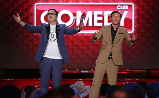 «Газпром-медиа» разрешил создателям Сomedy Club и ЧБД делать контент другим площадкам