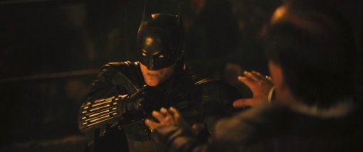 «Бэтмен» возглавил список самых ожидаемых фильмов 2022 года по версии IMDb