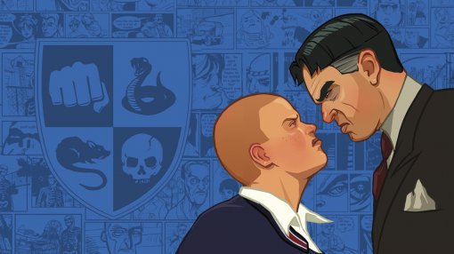 Bully 2 могли показать на The Game Awards 2021