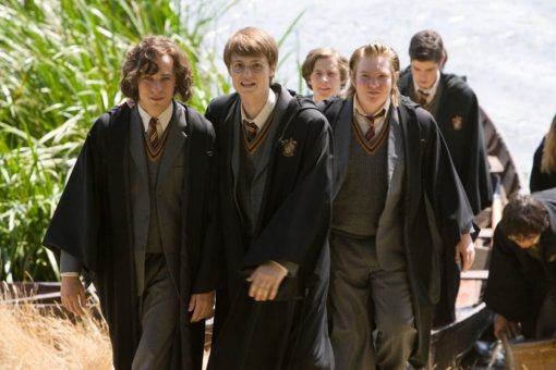 Daily Mail сообщил о гендерном разнообразии в грядущем сериале по «Гарри Поттеру»