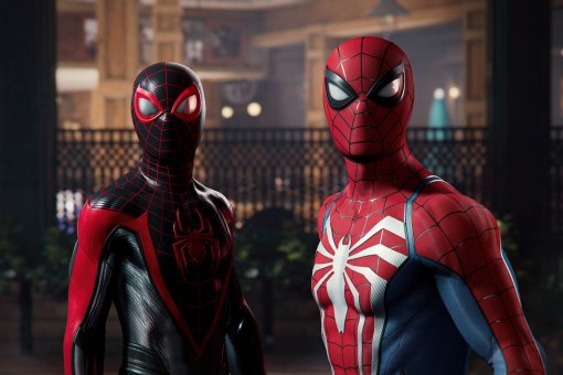 Сценаристка Subnautica: Below Zero займётся сценарием Spider-Man 2 в Insomniac Games