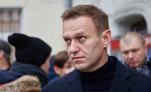 Фильм «Навальный» получил приз зрительских симпатий на фестивале «Сандэнс»