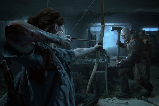 Вакансия раскрыла возможное наличие микротранзакций в мультиплеере к The Last of Us 2