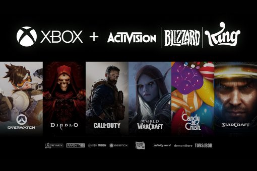Президент Activision Blizzard Бобби Котик останется на своей должности
