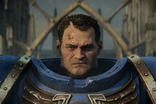 Warhammer 40,000: Space Marine 2 может не выйти в 2022 году