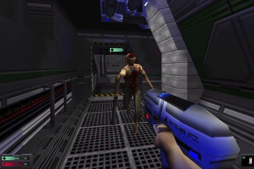 Сценарист Mortal Kombat снимет сериал по вселенной игры System Shock