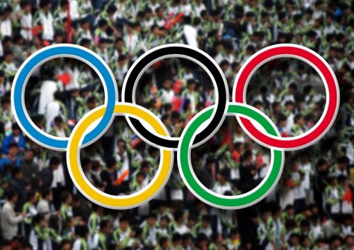 Министр спорта Украины рекомендовал спортсменам не стоять возле россиян на Олимпиаде