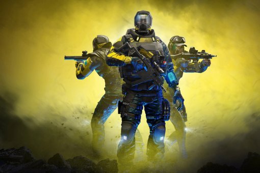 Nvidia показала новый геймплей Rainbow Six Extraction в 4К и с технологиями DLSS