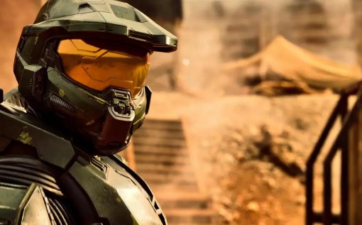 Paramount+ назвала дату выхода нового трейлера экранизации Halo