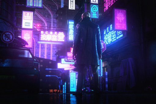 Hitman III официально вышел в Steam вместе со стартом второго года поддержки игры