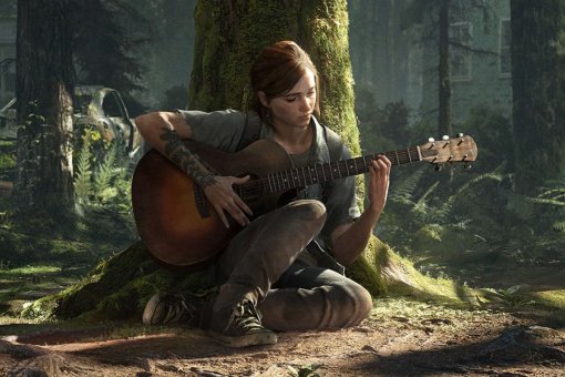 Нил Дракман заявил о работе над несколькими проектами внутри студии Naughty Dog