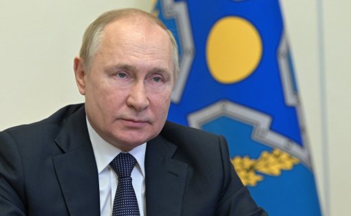Путин поручил рассмотреть идею создания реестра токсичного контента в интернете