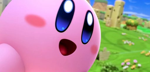 Nintendo объявила дату релиза Kirby and the Forgotten Land в свежем трейлере