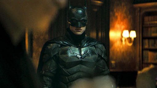 Паттинсон поведал об испытании во время проб на роль Бэтмена в костюме Джорджа Клуни