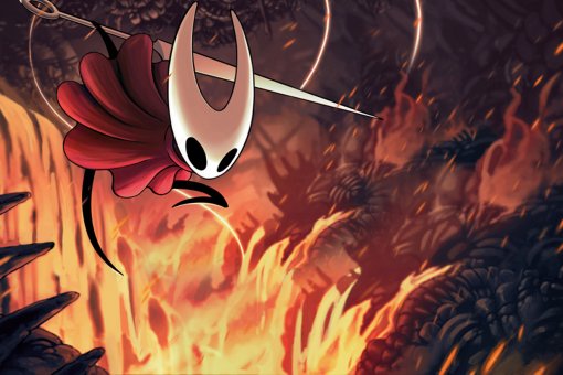 В магазине GOG появилась вероятная дата релиза Hollow Knight: Silksong