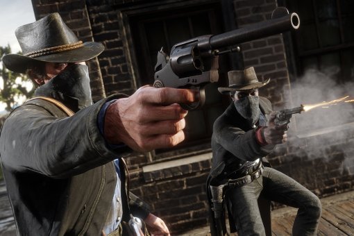 Фанаты Red Dead Online разозлились на Rockstar из-за очередного апдейта без контента