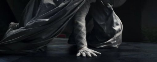Вышел новый тизер «Лунного рыцаря» с Оскаром Айзеком и датой релиза трейлера