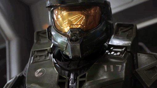 Вышел новый трейлер сериала по мотивам серии игр Halo