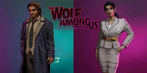 Telltale назвала дату показа The Wolf Among Us 2