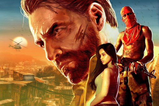 Take-Two заявила о рассмотрении возможности выпуска сиквелов к Max Payne 3 и LA Noire