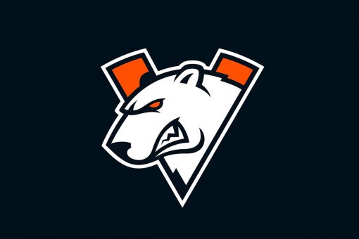 Virtus.pro вошла в пятёрку лидеров среди команд по CS: GO