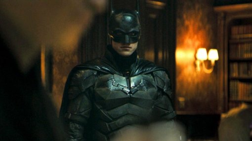Свежий ТВ-спот «Бэтмена» к Супербоулу показал новые кадры