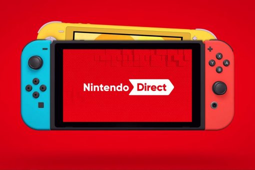 Nintendo анонсировала проведение Nintendo Direct 10 февраля