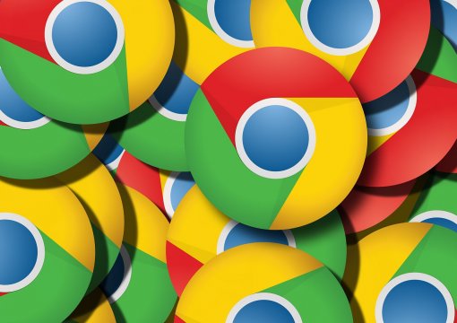 Браузер Google Chrome обновит логотип впервые за восемь лет